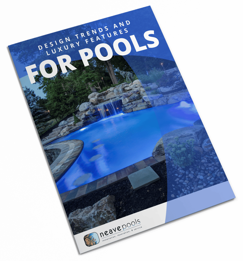 FREE Guide Design Trends And Luxury Features For Pools
